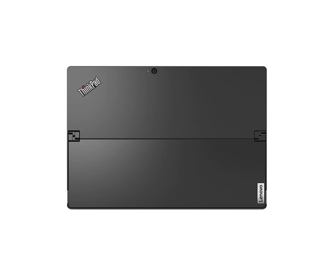 Lenovo ThinkPad X12 Detachable, CPU: Core i5 - 1130G7, RAM: RAM 16 GB, Ổ cứng: SSD M.2 512GB, Độ phân giải: FHD+, Card đồ họa: Intel Iris Xe Graphics, Màu sắc: Black - hình số , 8 image