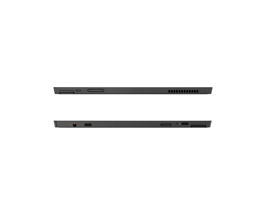 Lenovo ThinkPad X12 Detachable, CPU: Core i5 - 1130G7, RAM: RAM 16 GB, Ổ cứng: SSD M.2 512GB, Độ phân giải: FHD+, Card đồ họa: Intel Iris Xe Graphics, Màu sắc: Black - hình số , 10 image