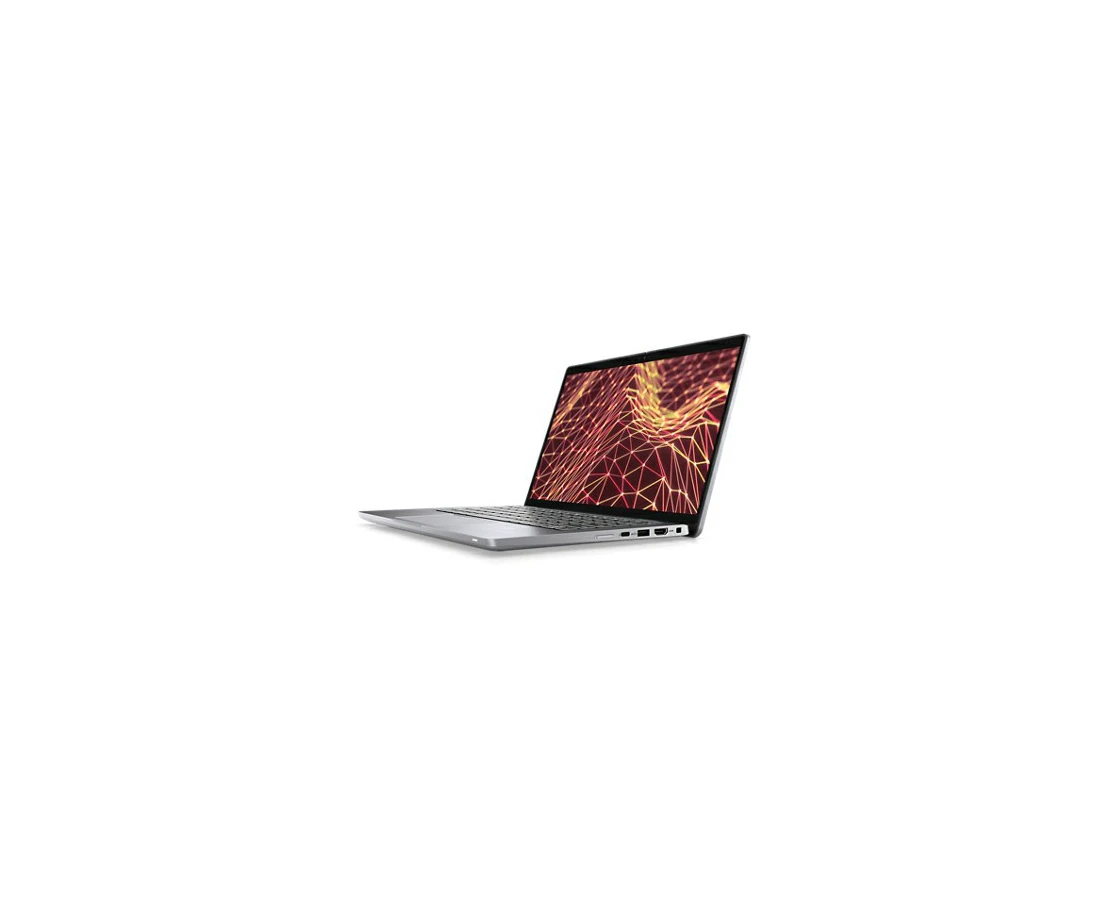 Dell Latitude 7330, CPU: Core i5 - 1245U, RAM: 16GB, Ổ cứng: SSD M.2 256GB, Độ phân giải: FHD, Card đồ họa: Intel Iris Xe Graphics, Màu sắc: Carbon Fiber - hình số , 2 image