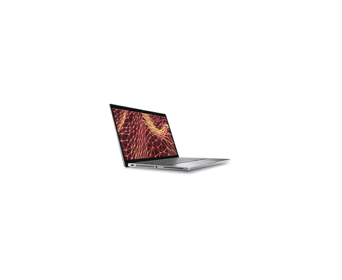 Dell Latitude 7330, CPU: Core i7 - 1265U, RAM: 32GB, Ổ cứng: SSD M.2 512GB, Độ phân giải: FHD, Card đồ họa: Intel Iris Xe Graphics, Màu sắc: Carbon Fiber - hình số , 4 image