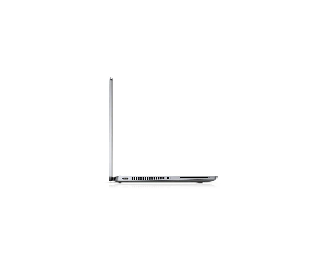 Dell Latitude 7330, CPU: Core i7 - 1265U, RAM: 16GB, Ổ cứng: SSD M.2 1TB, Độ phân giải: FHD, Card đồ họa: Intel Iris Xe Graphics, Màu sắc: Carbon Fiber - hình số , 6 image