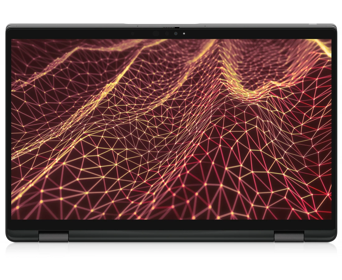 Dell Latitude 7430 2 in 1, CPU: Core i7 - 1255U, RAM: RAM 16GB, Ổ cứng: SSD 512GB, Độ phân giải: FHD, Card đồ họa: Intel Iris Xe Graphics, Màu sắc: Carbon Fiber - hình số , 8 image