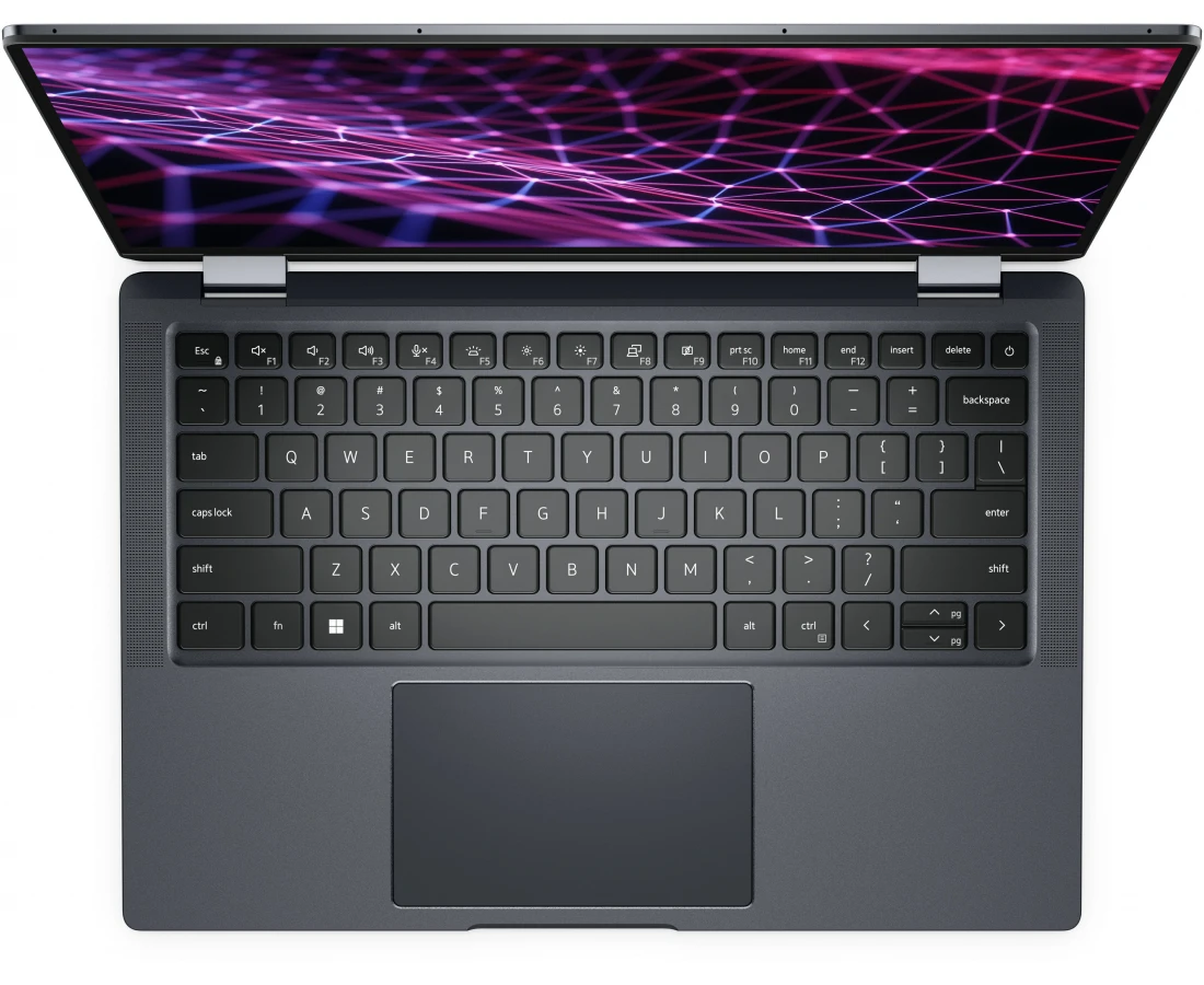 Dell Latitude 9430 2-in-1 , CPU: Core i5 1245U, RAM: RAM 16 GB, Ổ cứng: SSD 256GB, Độ phân giải : Quad HD+ Touch, Card đồ họa: Intel Iris Xe Graphics - hình số , 2 image