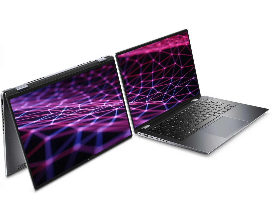 Dell Latitude 9430 2-in-1 , CPU: Core i5 1245U, RAM: RAM 16 GB, Ổ cứng: SSD 256GB, Độ phân giải : Quad HD+ Touch, Card đồ họa: Intel Iris Xe Graphics - hình số 