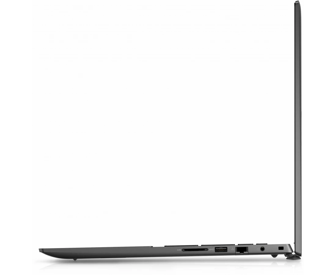 Dell Vostro 5620, CPU: Core i7 - 1260P, RAM: RAM 16GB, Ổ cứng: SSD 512GB, Độ phân giải: FHD+, Card đồ họa: Intel Iris Xe Graphics, Màu sắc: Titan Gray - hình số , 4 image