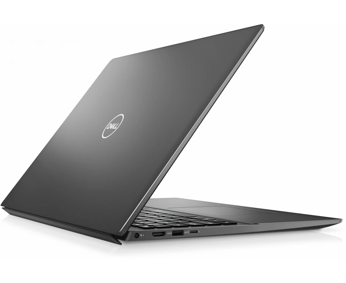 Dell Vostro 5620, CPU: Core i7 - 1260P, RAM: RAM 16GB, Ổ cứng: SSD 512GB, Độ phân giải: FHD+, Card đồ họa: Intel Iris Xe Graphics, Màu sắc: Titan Gray - hình số , 7 image