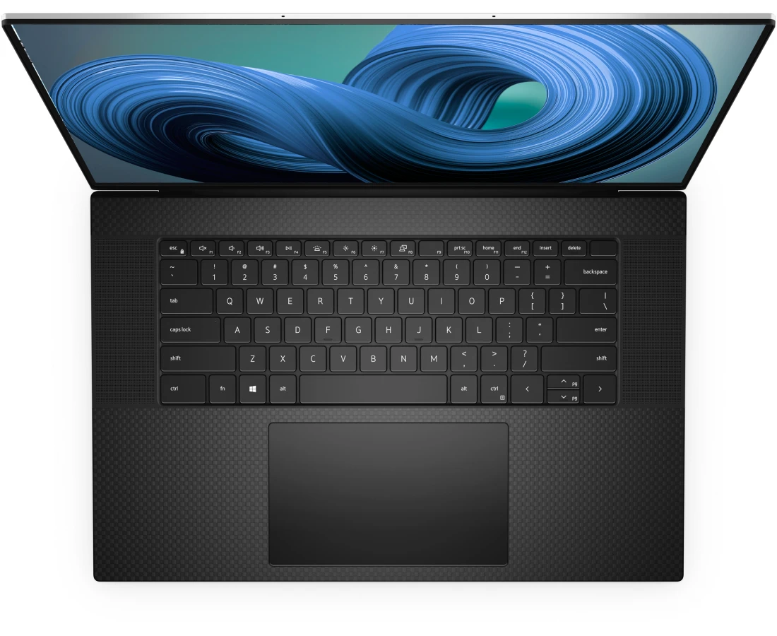 Dell XPS 17 9720 - hình số , 4 image