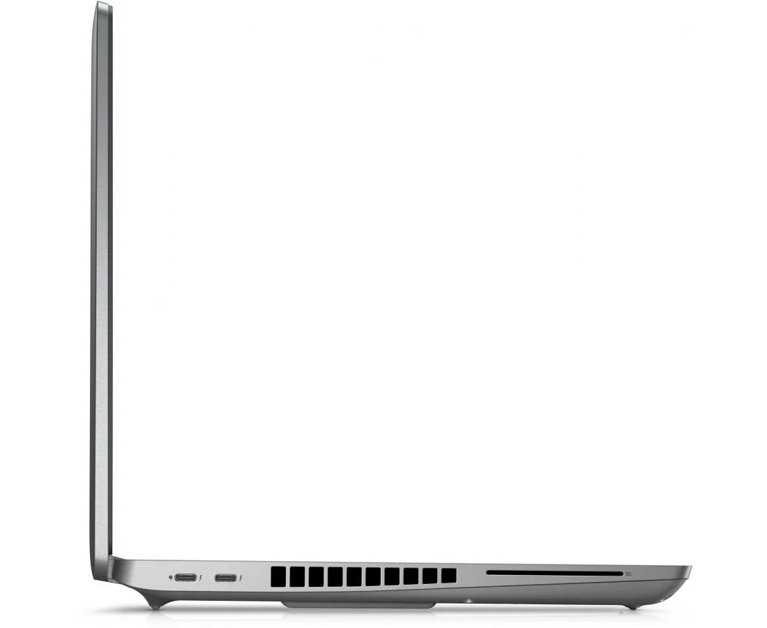 Dell Latitude 5531 , CPU: Core i5 - 12600H, RAM: RAM 16GB, Ổ cứng: SSD 512GB, Độ phân giải: FHD, Card đồ họa: Intel Iris Xe Graphics, Màu sắc: Dark Gray - hình số , 5 image
