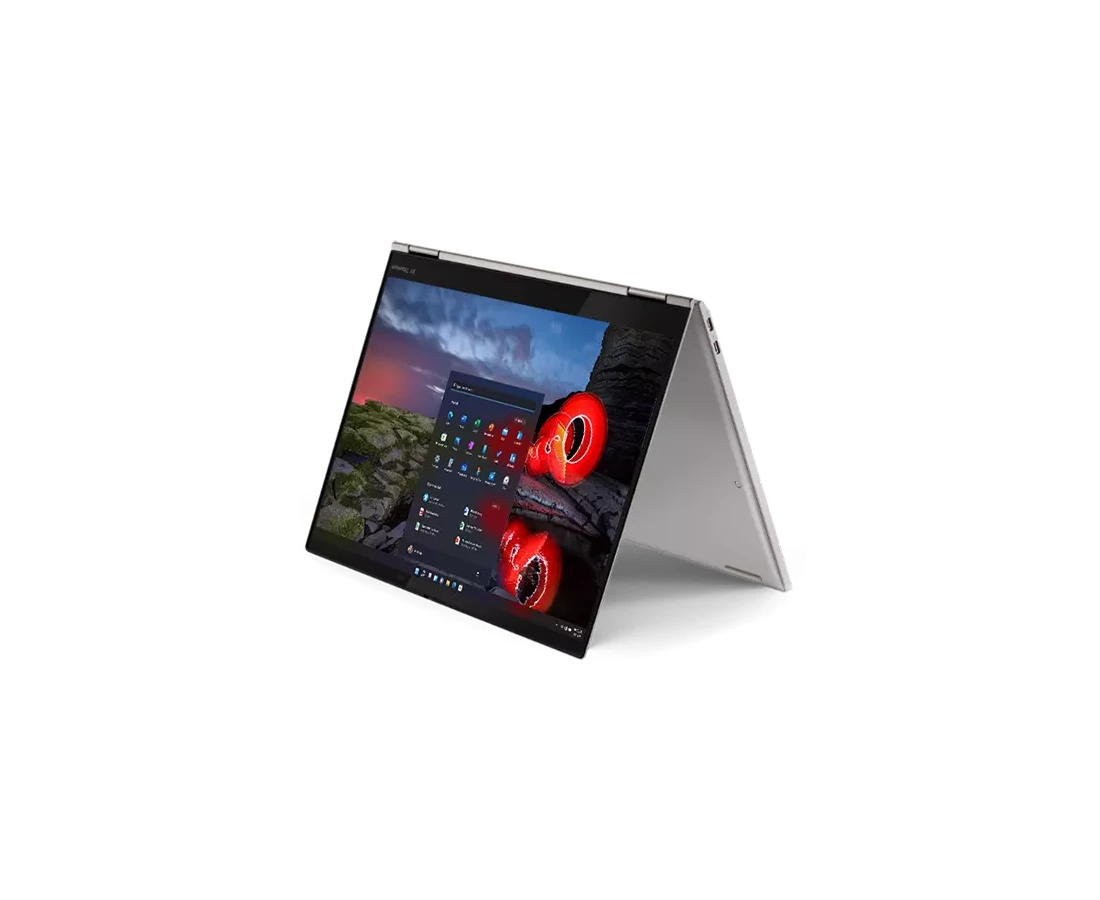 Lenovo ThinkPad X1 Titanium Yoga 2-in-1 - hình số 