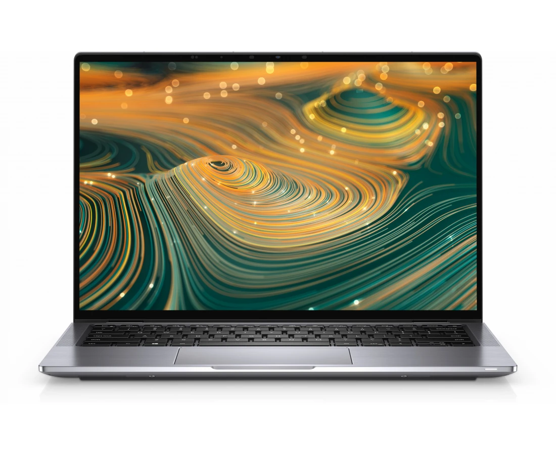 Dell Latitude 9420 , CPU: Core i7 1185G7, RAM: RAM 16 GB, Ổ cứng: SSD 512GB, Độ phân giải : Full HD, Card đồ họa: Intel Iris Xe Graphics - hình số 