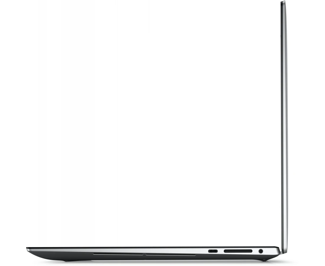 Dell Precision 5570, CPU: Core i9 - 12900H, RAM: RAM 32GB, Ổ cứng: SSD 1TB, Độ phân giải: FHD+, Card đồ họa: NVIDIA RTX A2000, Màu sắc: Dark Gray - hình số , 5 image