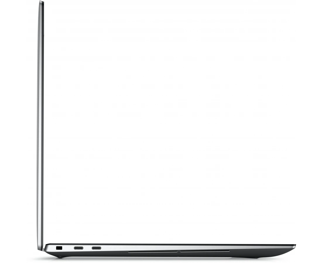 Dell Precision 5570, CPU: Core i9 - 12900H, RAM: RAM 32GB, Ổ cứng: SSD 1TB, Độ phân giải: FHD+, Card đồ họa: NVIDIA RTX A2000, Màu sắc: Dark Gray - hình số , 6 image