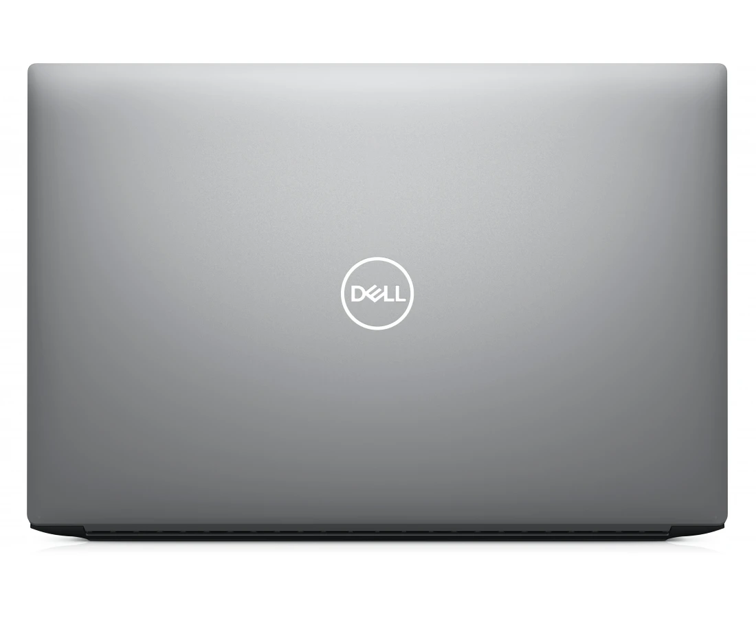 Dell Precision 5570, CPU: Core i9 - 12900H, RAM: RAM 32GB, Ổ cứng: SSD 1TB, Độ phân giải: FHD+, Card đồ họa: NVIDIA RTX A2000, Màu sắc: Dark Gray - hình số , 7 image