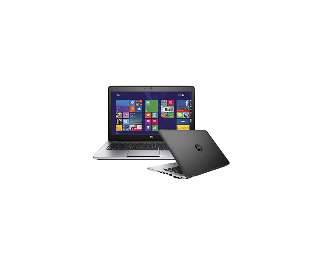 HP EliteBook 840 G1 - hình số , 2 image