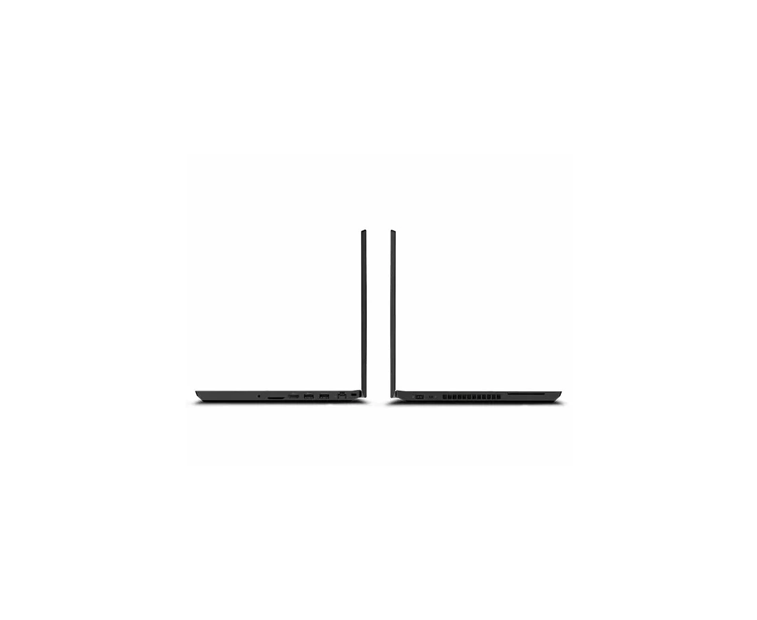 Lenovo Thinkpad T15p Gen 2, CPU: Core i7-11800H, RAM: RAM 16 GB, Ổ cứng: SSD 256GB, Độ phân giải : Full HD, Card đồ họa: NVIDIA GeForce GTX 1650 - hình số , 7 image