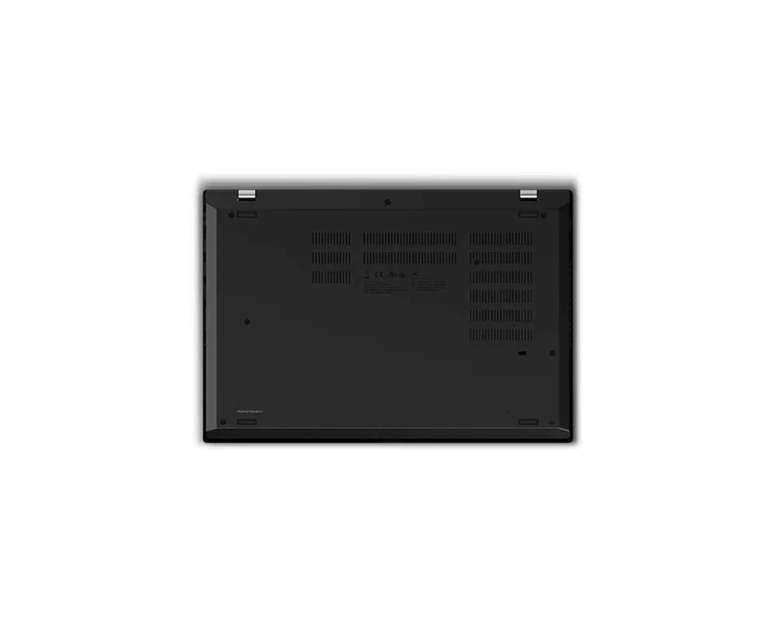 Lenovo Thinkpad T15p Gen 2, CPU: Core i7-11800H, RAM: RAM 16 GB, Ổ cứng: SSD 256GB, Độ phân giải : Full HD, Card đồ họa: NVIDIA GeForce GTX 1650 - hình số , 4 image