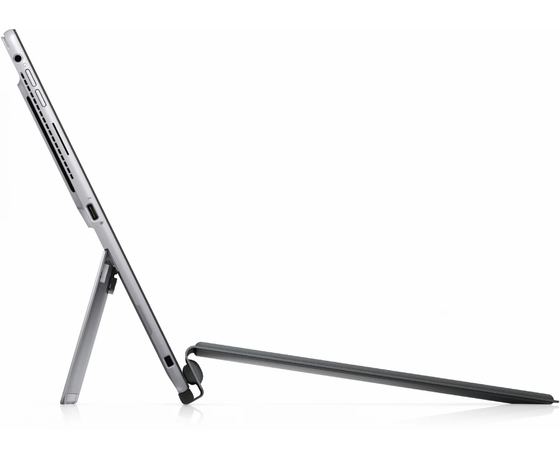 Dell Latitude 7320 Detachable , CPU: Core i7-1180G7, RAM: RAM 16 GB, Ổ cứng: SSD 256GB, Độ phân giải : Full HD+ Touch, Card đồ họa: Intel Iris Xe Graphics, Màu sắc: Platinum Silver - hình số , 6 image