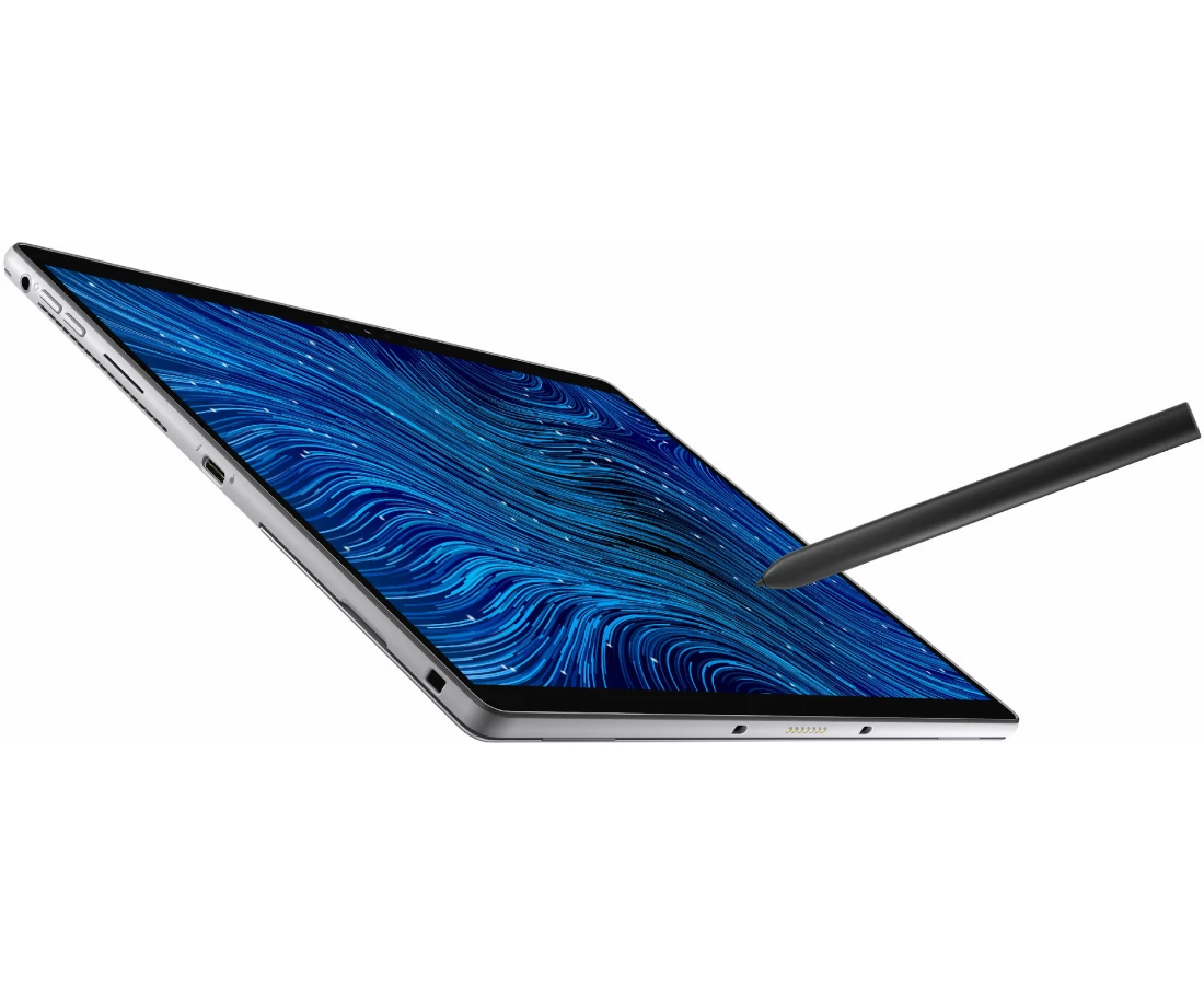 Dell Latitude 7320 Detachable , CPU: Core i7-1180G7, RAM: RAM 16 GB, Ổ cứng: SSD 256GB, Độ phân giải : Full HD+ Touch, Card đồ họa: Intel Iris Xe Graphics, Màu sắc: Platinum Silver - hình số , 4 image