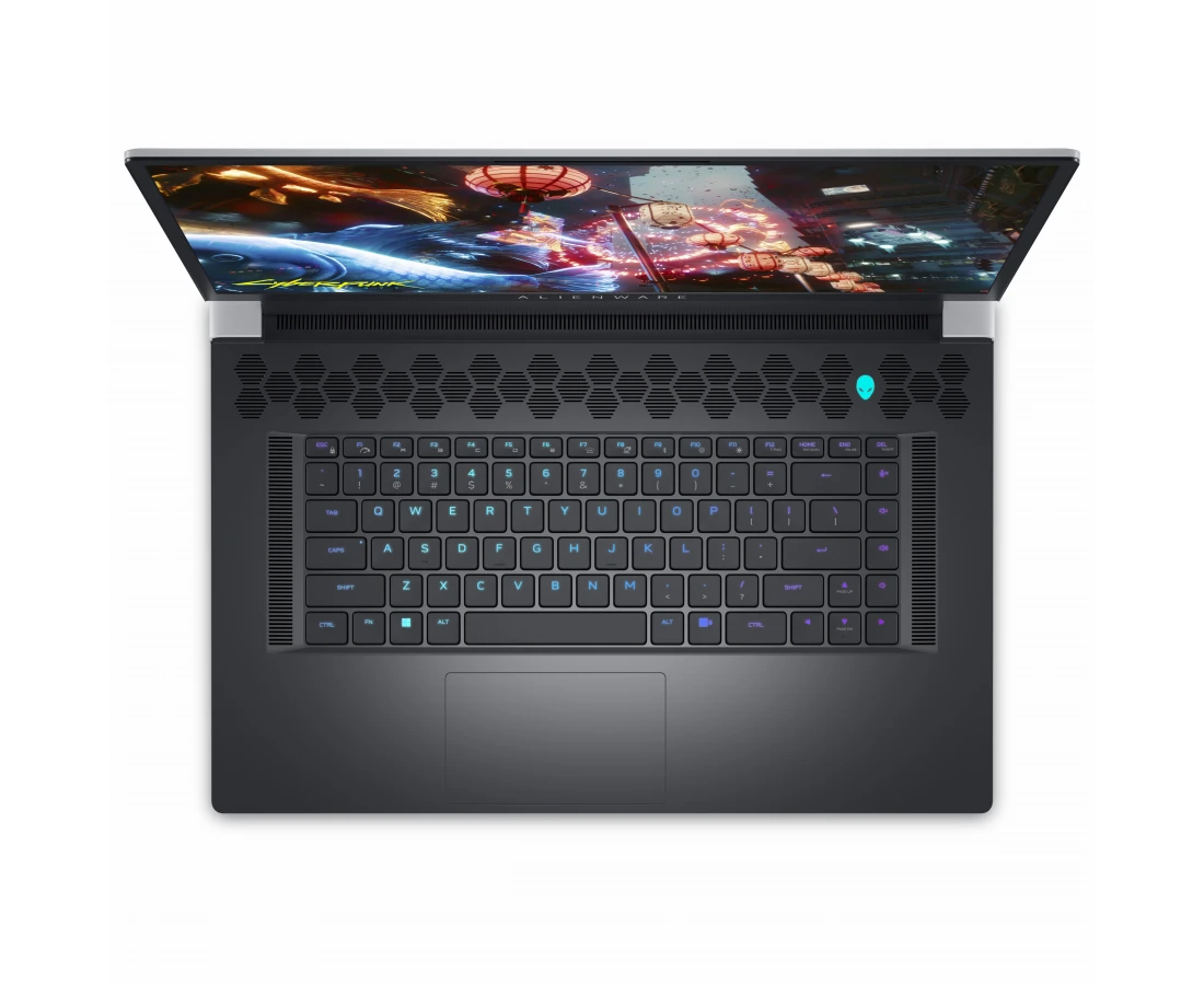 Alienware X17 R2 - hình số , 3 image