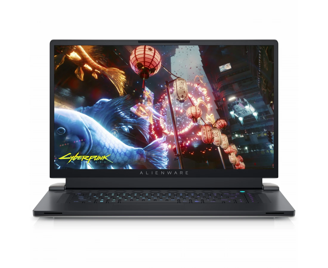 Alienware X17 R2 - hình số 