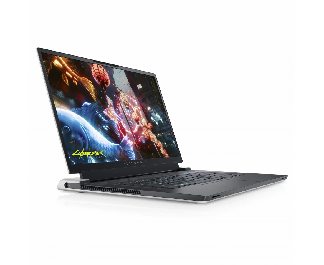 Alienware X17 R2 - hình số , 4 image