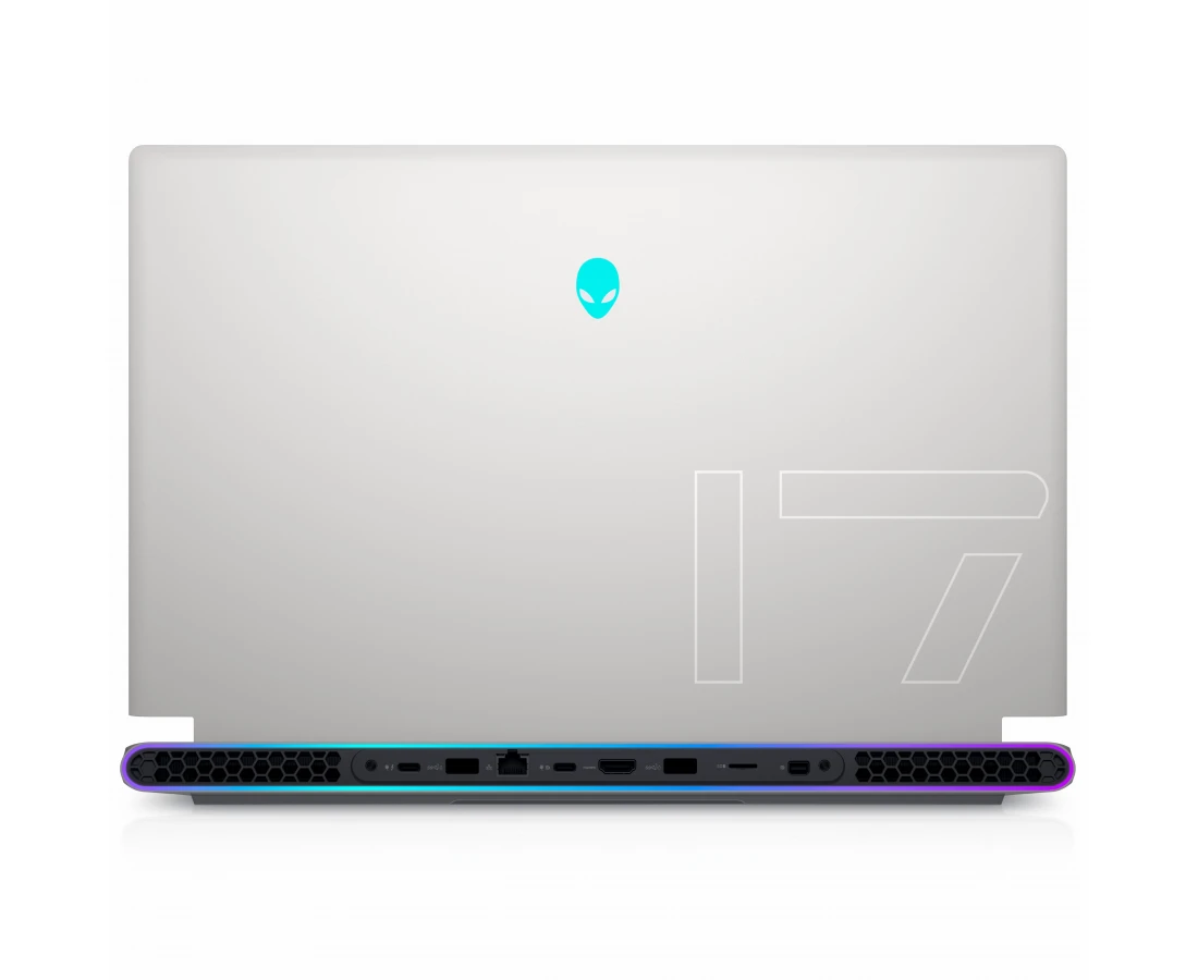Alienware X17 R2 - hình số , 8 image