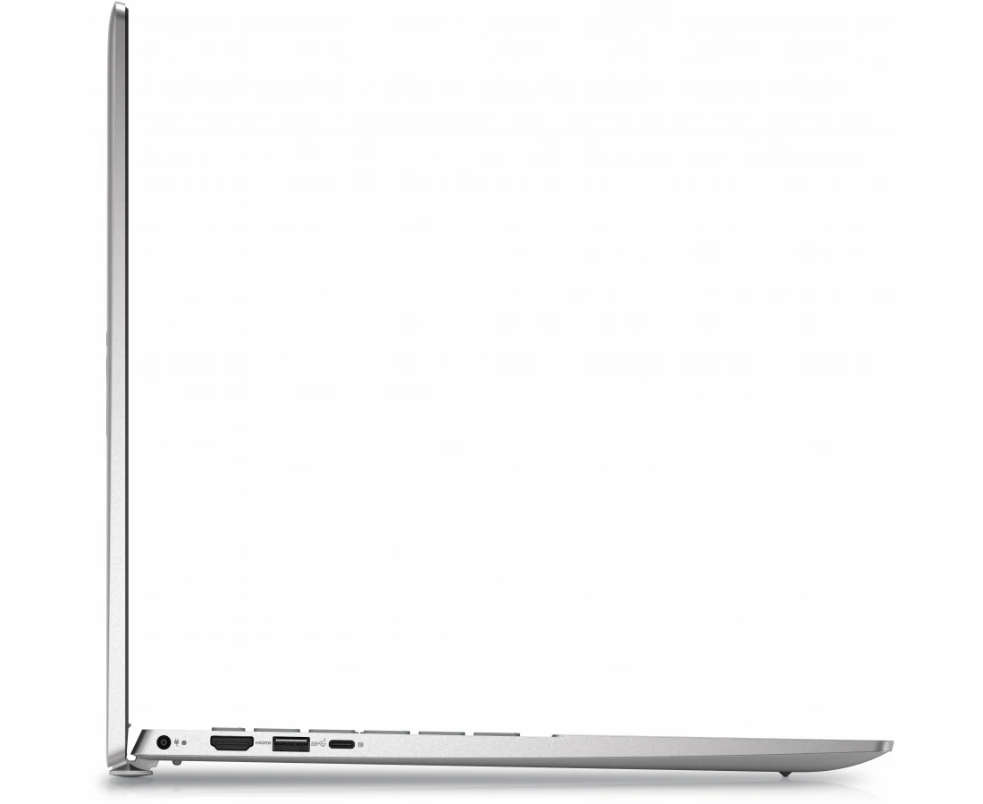 Dell Inspiron 16 5625, CPU: Ryzen 5 - 5625U, RAM: RAM 8GB, Ổ cứng: SSD 256GB, Độ phân giải: FHD+, Card đồ họa: AMD Radeon Graphics, Màu sắc: Platinum Silver - hình số , 7 image
