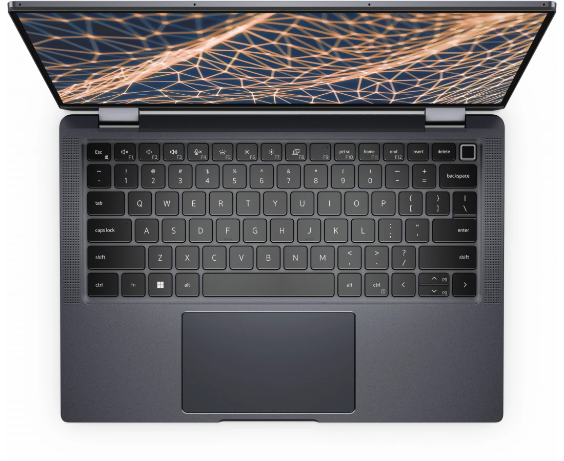 Dell Latitude 9330 2-in-1, CPU: Core i5 1230U, RAM: RAM 8 GB, Ổ cứng: SSD 256GB, Độ phân giải : Quad HD+ Touch - hình số , 4 image