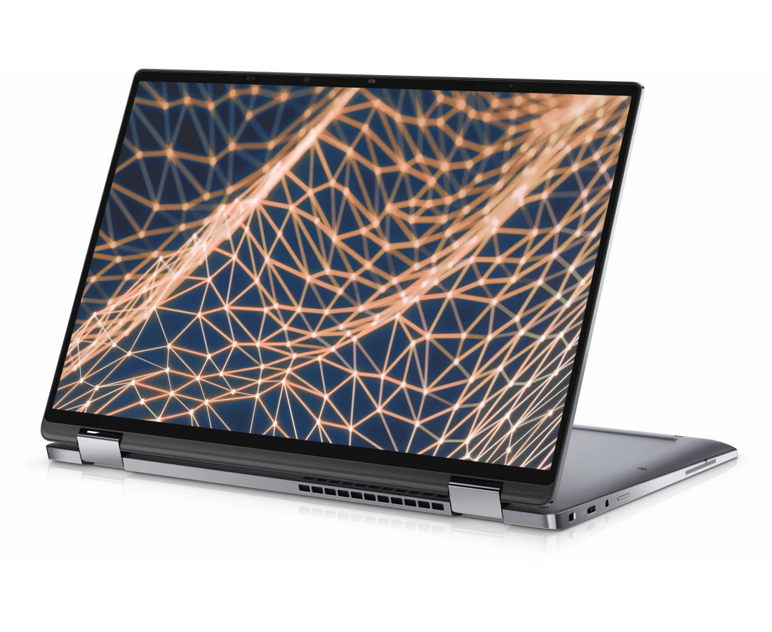 Dell Latitude 9330 2-in-1, CPU: Core i5 1230U, RAM: RAM 8 GB, Ổ cứng: SSD 256GB, Độ phân giải : Quad HD+ Touch - hình số 