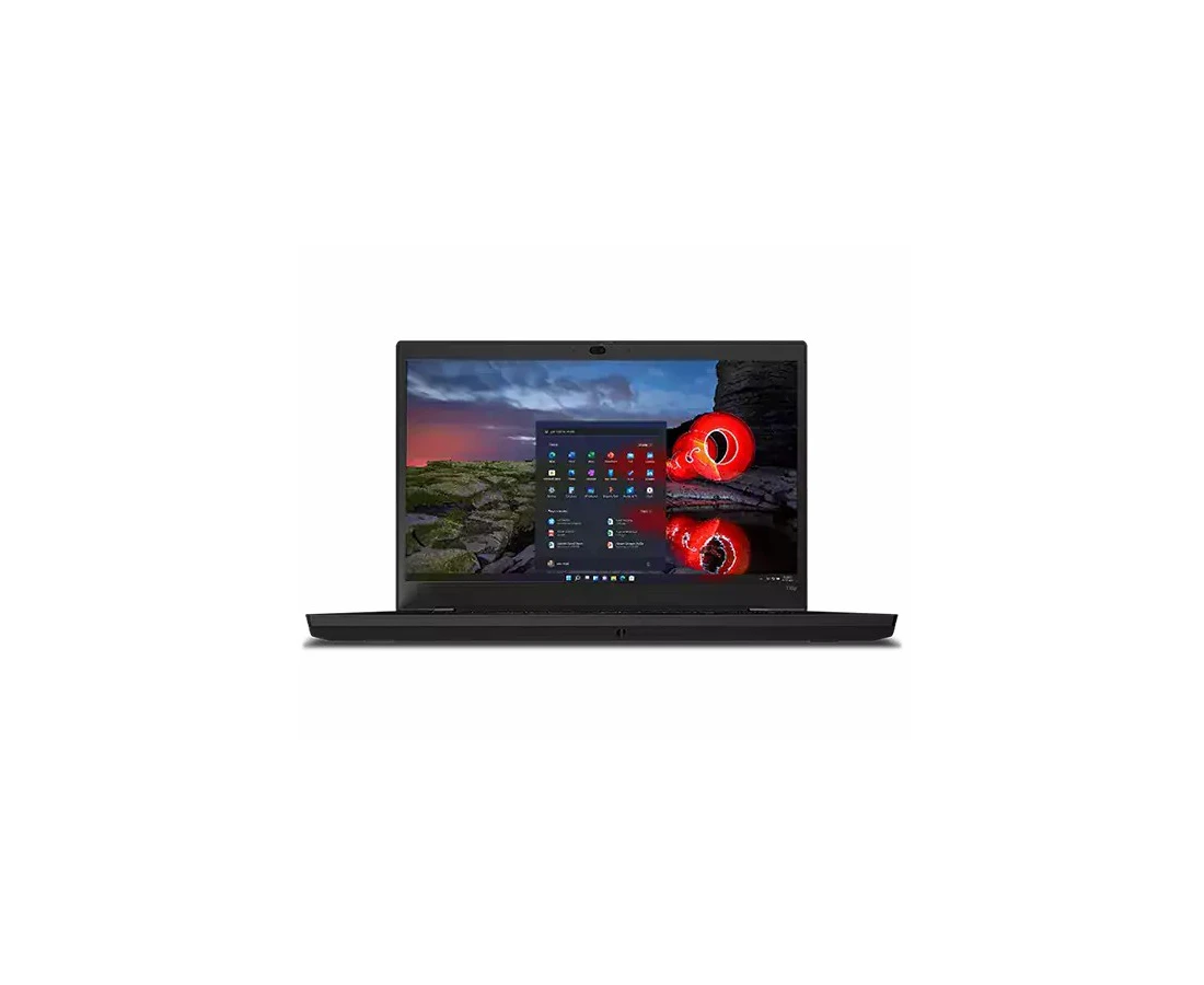 Lenovo Thinkpad T15p Gen 2, CPU: Core i7-11800H, RAM: RAM 16 GB, Ổ cứng: SSD 256GB, Độ phân giải : Full HD, Card đồ họa: NVIDIA GeForce GTX 1650 - hình số , 6 image