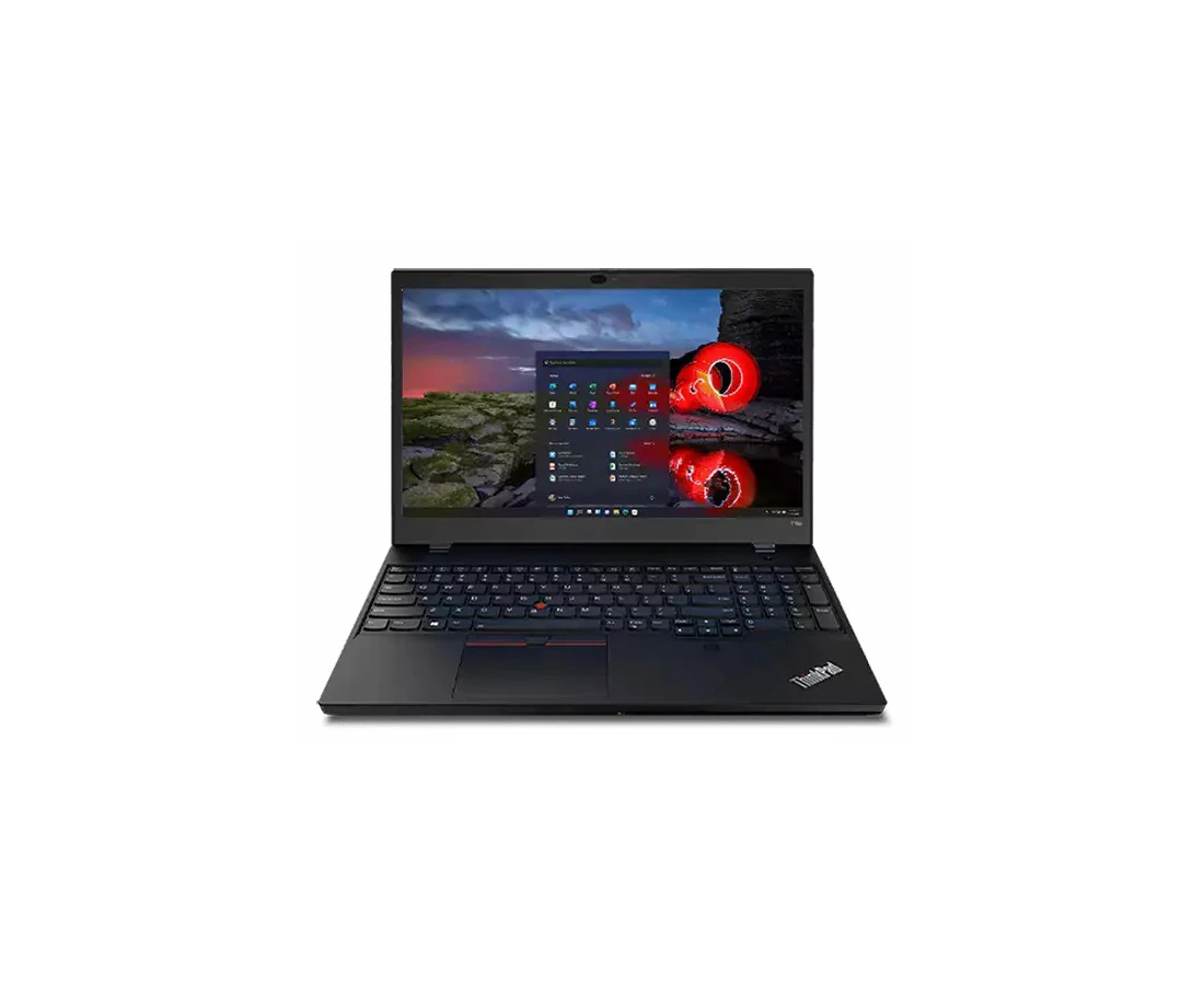Lenovo Thinkpad T15p Gen 2, CPU: Core™ i7-11800H, RAM: 16 GB, Ổ cứng: SSD M.2 256GB, Độ phân giải : FHD, Card đồ họa: NVIDIA GeForce GTX 1650 - hình số 