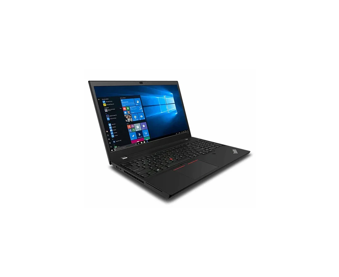 Lenovo Thinkpad T15p Gen 2, CPU: Core i7-11800H, RAM: RAM 16 GB, Ổ cứng: SSD 256GB, Độ phân giải : Full HD, Card đồ họa: NVIDIA GeForce GTX 1650 - hình số , 8 image