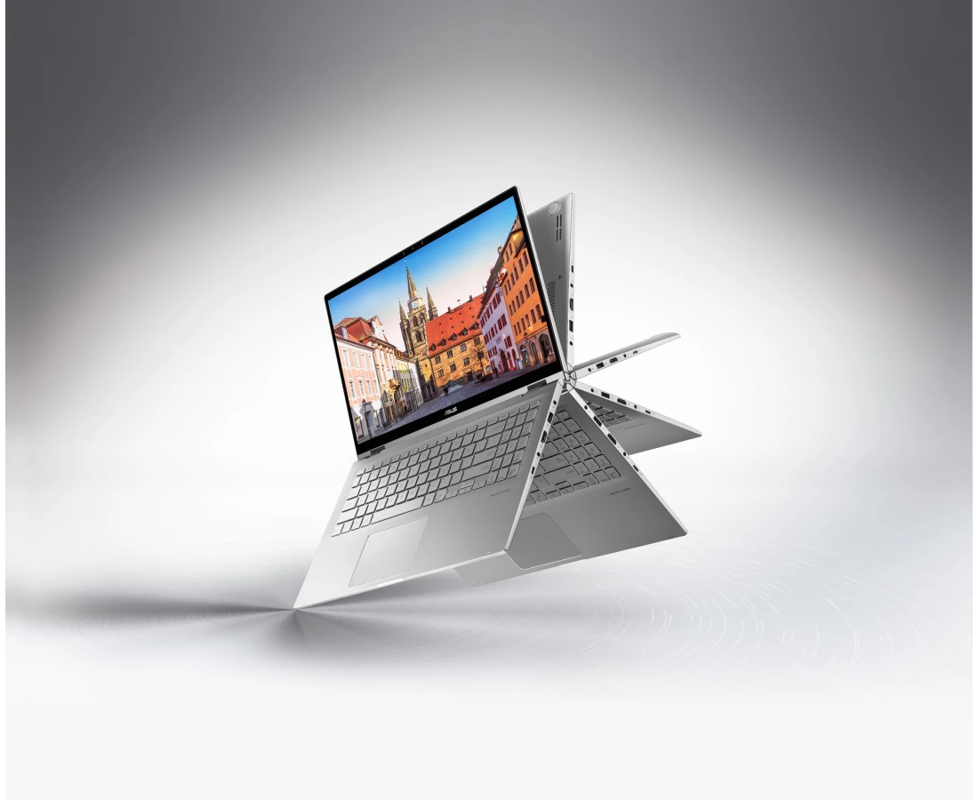 Asus ZenBook Flip 15 Q508UG - hình số , 2 image