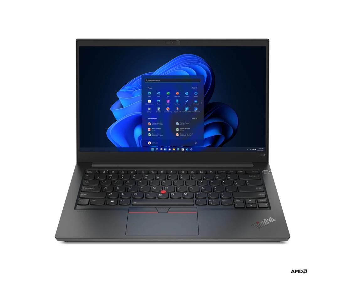 Lenovo ThinkPad E14 Gen 4 - hình số 