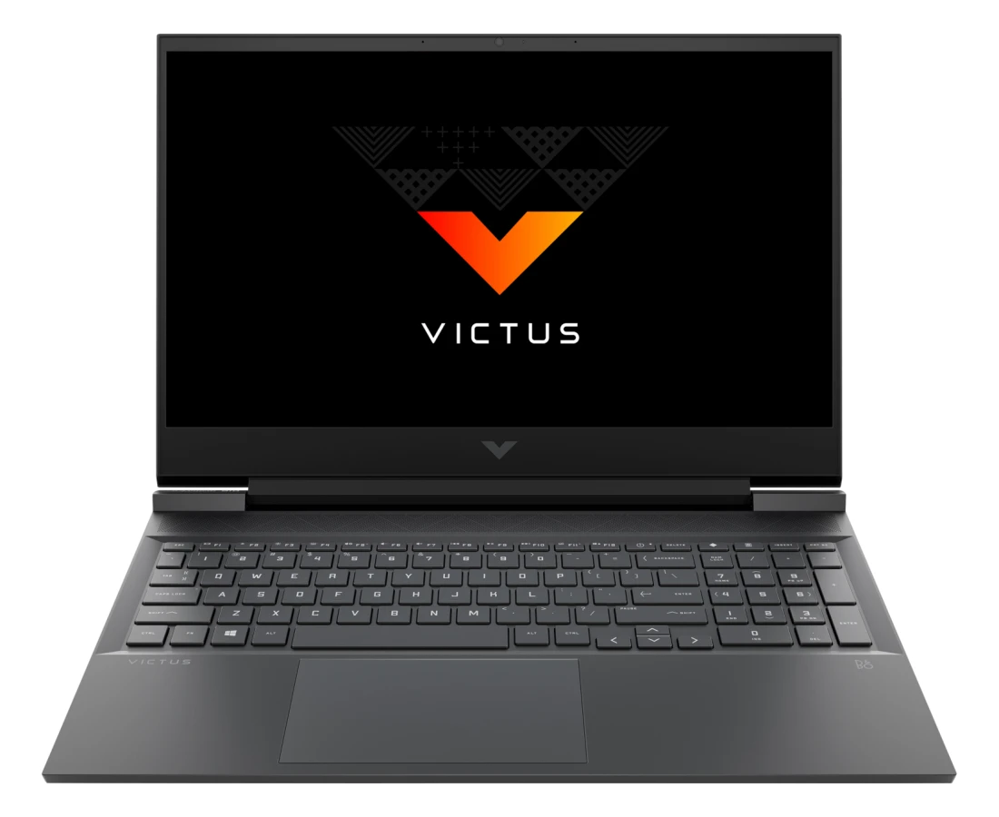 HP Victus 16z-e100, CPU: Ryzen 5 6600H, RAM: RAM 8 GB, Ổ cứng: SSD 256GB, Độ phân giải : Full HD, Card đồ họa: NVIDIA GeForce RTX 3050, Màu sắc: Mica silver - hình số 