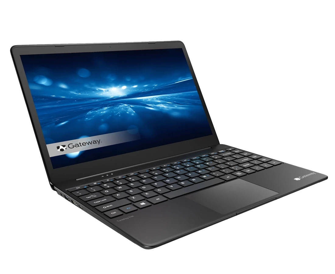 Gateway GWTN141 Ultra Slim, CPU: Core™ i5-1135G7, RAM: RAM 16 GB, Ổ cứng: SSD 512GB, Độ phân giải : Full HD, Card đồ họa: Intel Iris Xe Graphics, Màu sắc: Blue - hình số , 2 image