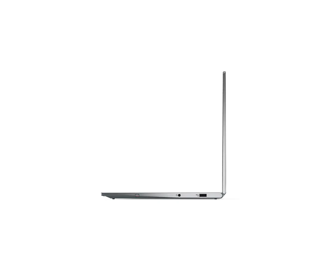 Lenovo ThinkPad X1 Yoga Gen 7, CPU: Core i5 1245U, RAM: RAM 16 GB, Ổ cứng: SSD 512GB, Độ phân giải : Full HD Touch, Card đồ họa: Intel Iris Xe Graphics, Màu sắc: Storm Grey - hình số , 12 image