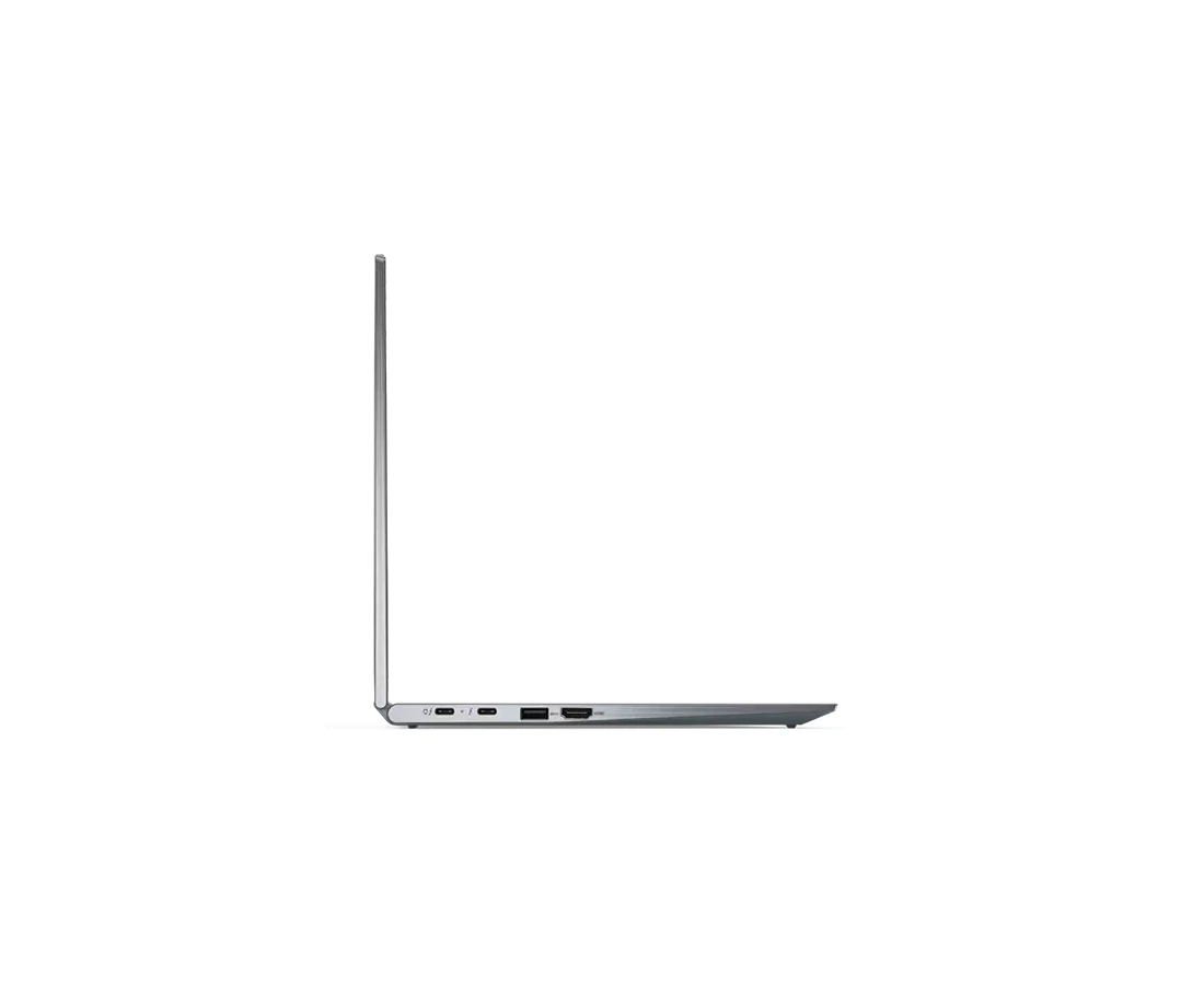 Lenovo ThinkPad X1 Yoga Gen 7, CPU: Core i5 1245U, RAM: RAM 16 GB, Ổ cứng: SSD 512GB, Độ phân giải : Full HD Touch, Card đồ họa: Intel Iris Xe Graphics, Màu sắc: Storm Grey - hình số , 13 image