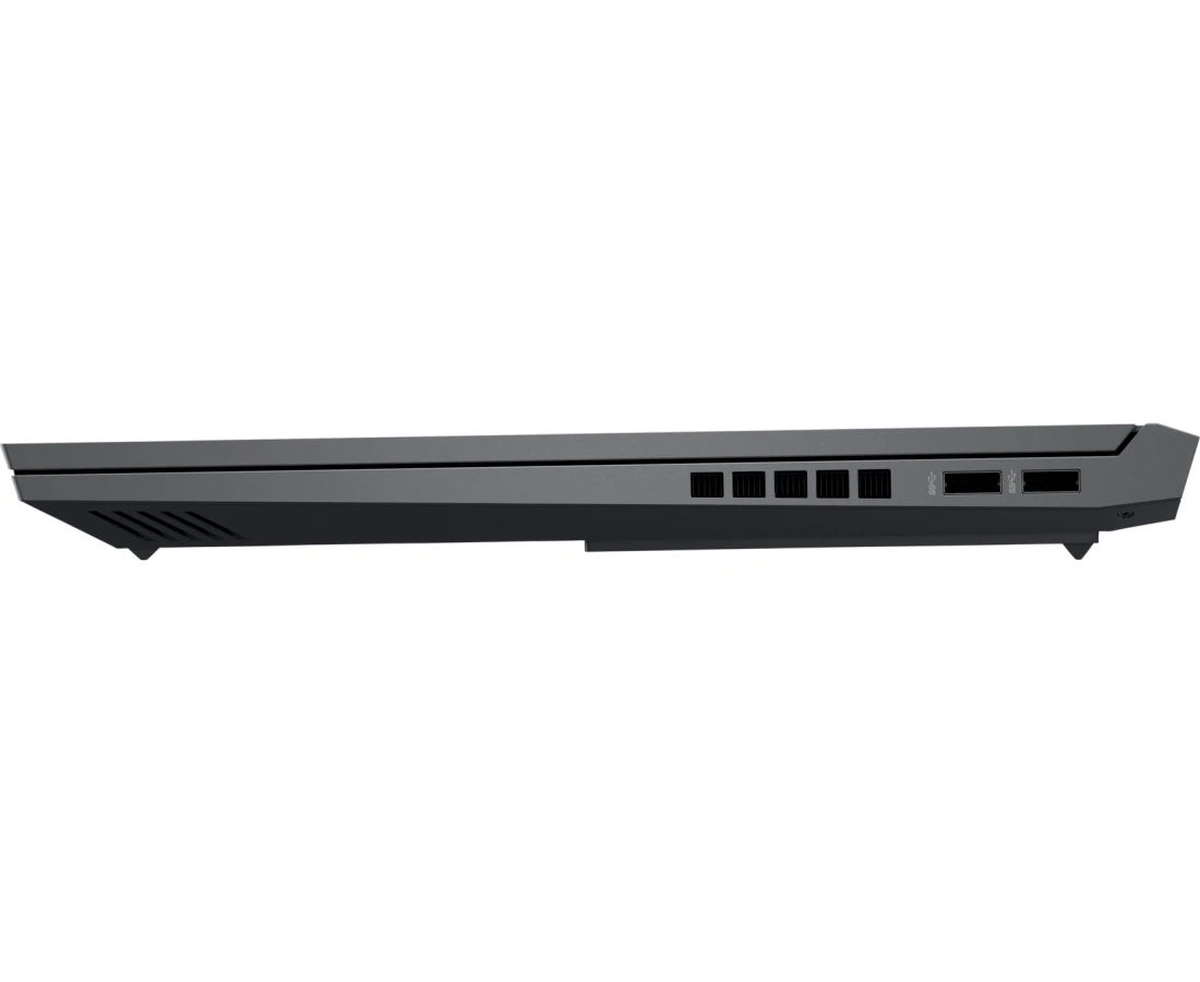 HP Victus 16z-e100, CPU: Ryzen 5 6600H, RAM: RAM 8 GB, Ổ cứng: SSD 256GB, Độ phân giải : Full HD, Card đồ họa: NVIDIA GeForce RTX 3050, Màu sắc: Mica silver - hình số , 3 image