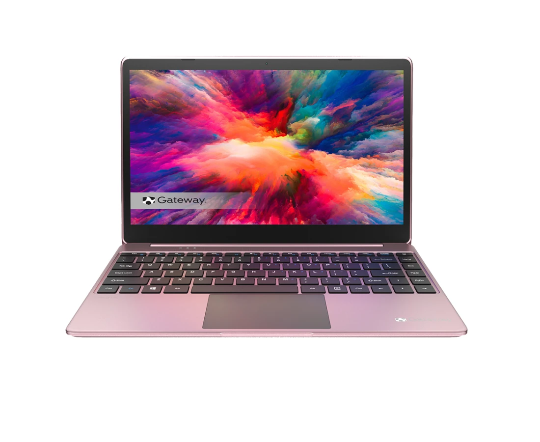 Gateway GWTN141 Ultra Slim, CPU: Core™ i5-1135G7, RAM: RAM 16 GB, Ổ cứng: SSD 512GB, Độ phân giải : Full HD, Card đồ họa: Intel Iris Xe Graphics, Màu sắc: Blue - hình số , 4 image