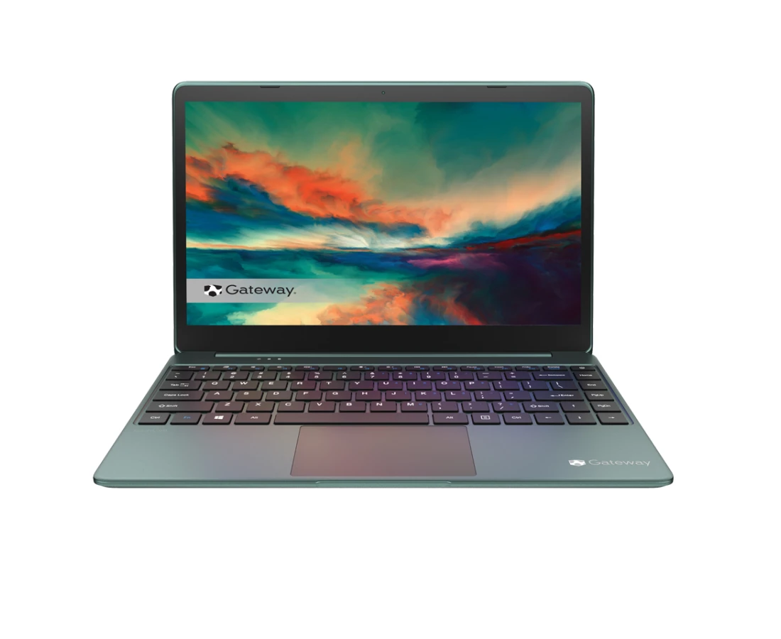 Gateway GWTN141 Ultra Slim, CPU: Core™ i5-1135G7, RAM: RAM 16 GB, Ổ cứng: SSD 512GB, Độ phân giải : Full HD, Card đồ họa: Intel Iris Xe Graphics, Màu sắc: Blue - hình số , 5 image