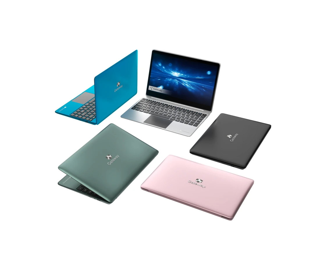 Gateway GWTN141 Ultra Slim, CPU: Core™ i5-1135G7, RAM: RAM 16 GB, Ổ cứng: SSD 512GB, Độ phân giải : Full HD, Card đồ họa: Intel Iris Xe Graphics, Màu sắc: Blue - hình số , 7 image