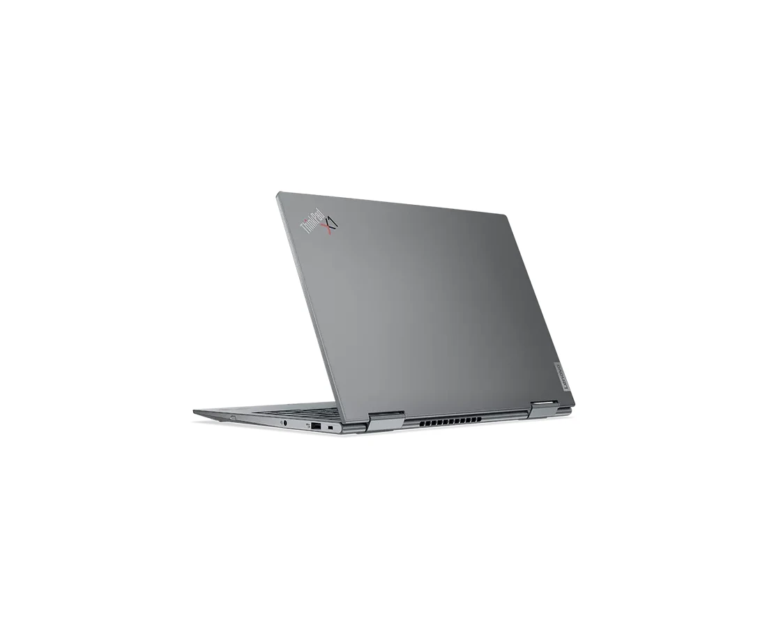 Lenovo ThinkPad X1 Yoga Gen 7, CPU: Core i5 1245U, RAM: RAM 16 GB, Ổ cứng: SSD 512GB, Độ phân giải : Full HD Touch, Card đồ họa: Intel Iris Xe Graphics, Màu sắc: Storm Grey - hình số , 10 image