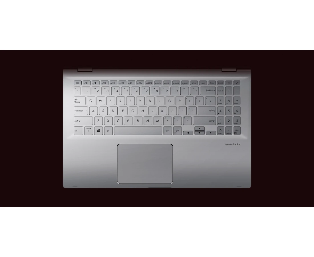 Asus ZenBook Flip 15 Q508UG - hình số , 7 image