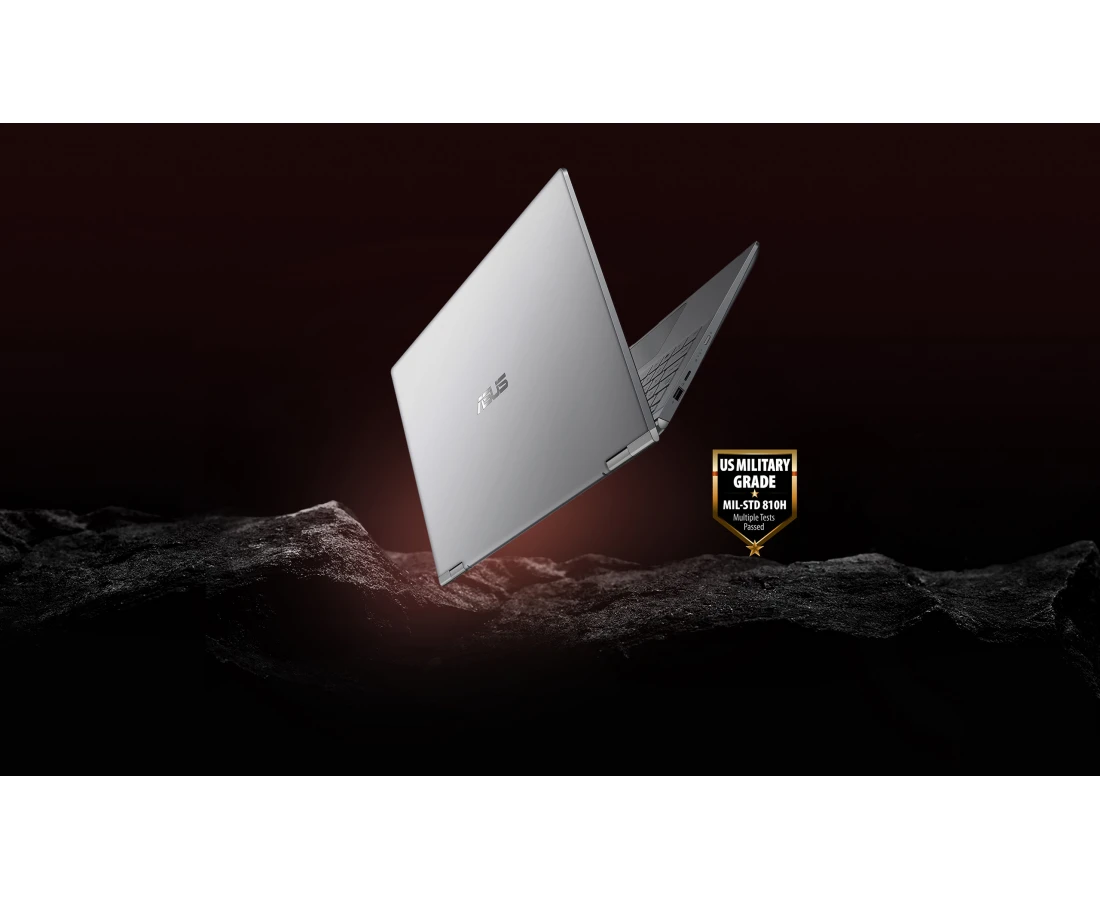Asus ZenBook Flip 15 Q508UG - hình số , 8 image