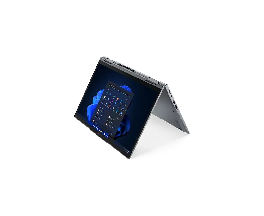 Lenovo ThinkPad X1 Yoga Gen 7, CPU: Core i5 1245U, RAM: 16 GB, Ổ cứng: SSD M.2 512GB, Độ phân giải : FHD Cảm ứng, Card đồ họa: Intel Iris Xe Graphics, Màu sắc: Storm Grey - hình số 