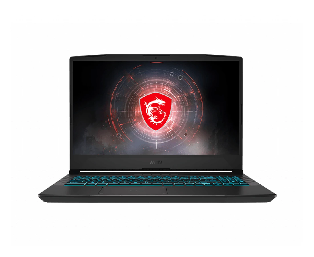 MSI Crosshair 15 A11UDK-412 - hình số 