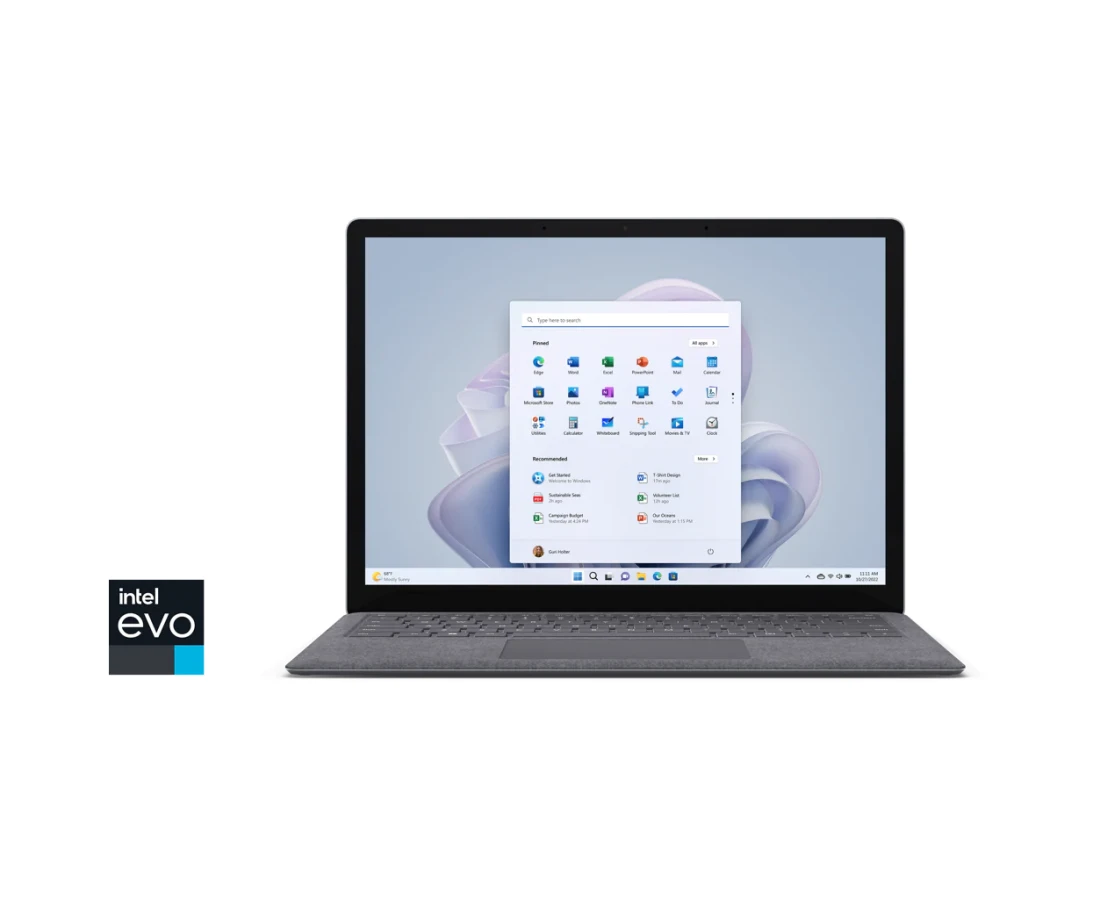 Microsoft Surface Laptop 5 - hình số , 5 image