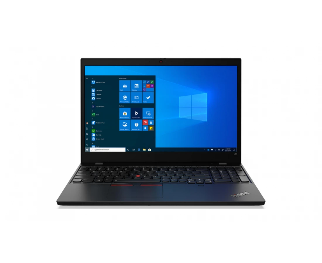 Lenovo ThinkPad T15 Gen 2, CPU: Core™ i7-1165G7, RAM: 16 GB, Ổ cứng: SSD M.2 512GB, Độ phân giải : Full HD (1920 x 1080), Card đồ họa: Intel Iris Xe Graphics - hình số 