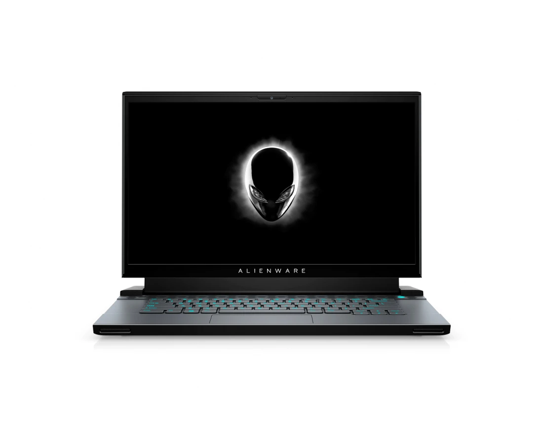 Alienware M15 R3 2020, CPU: Core™ i7-10750H, RAM: RAM 16 GB, Ổ cứng: SSD 256GB, Độ phân giải : Full HD, Card đồ họa: NVIDIA GeForce GTX 1660Ti - hình số 